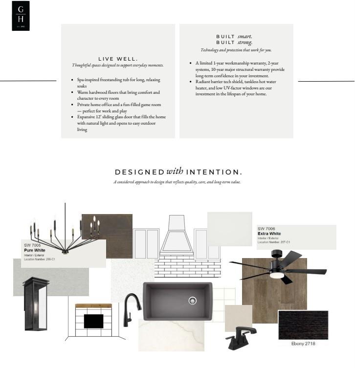 Pecan Grove - Residential