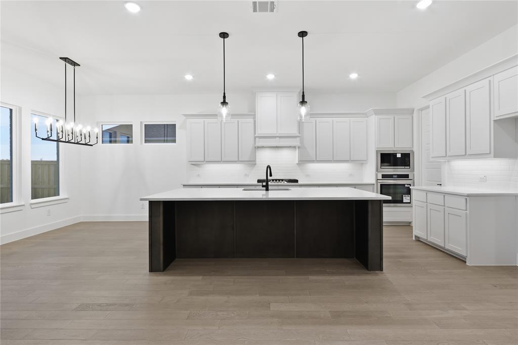 Pecan Grove - Residential