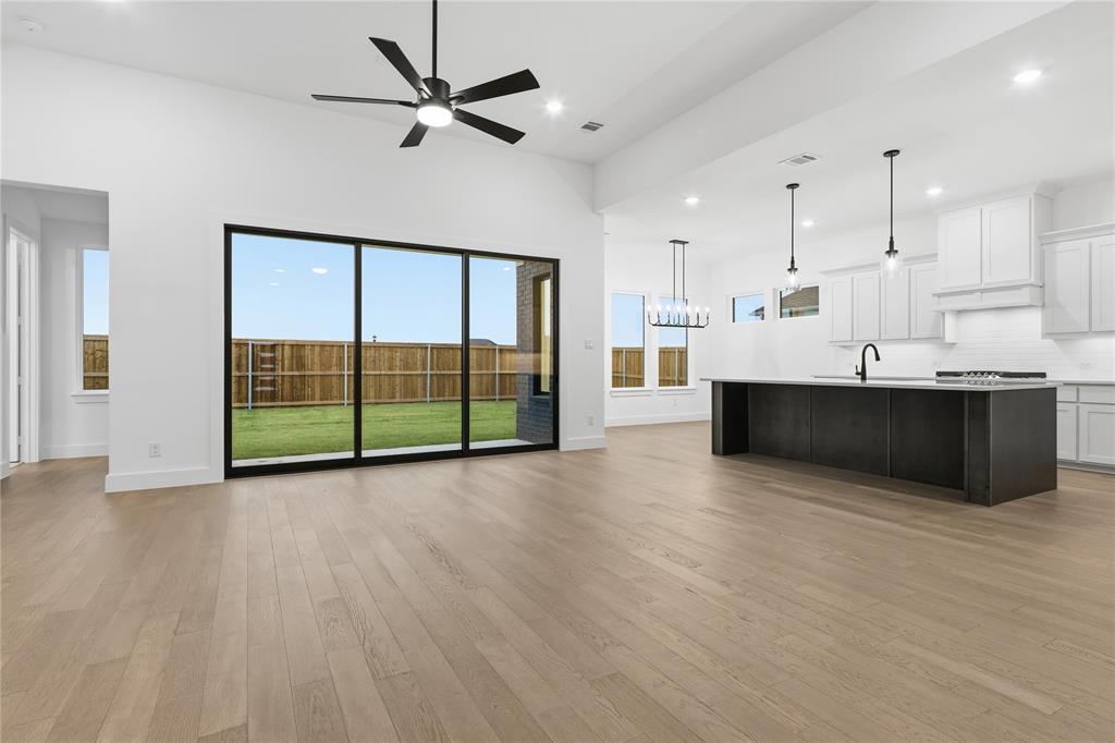 Pecan Grove - Residential