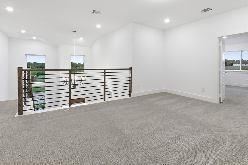 Pecan Grove - Residential