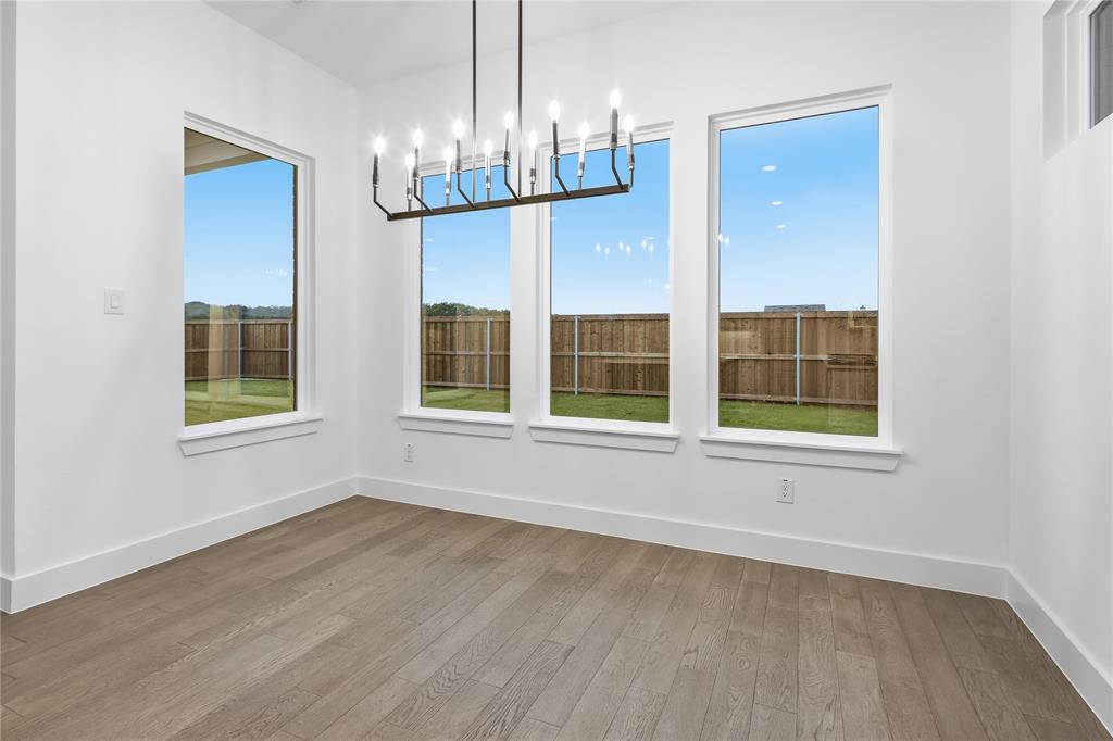 Pecan Grove - Residential