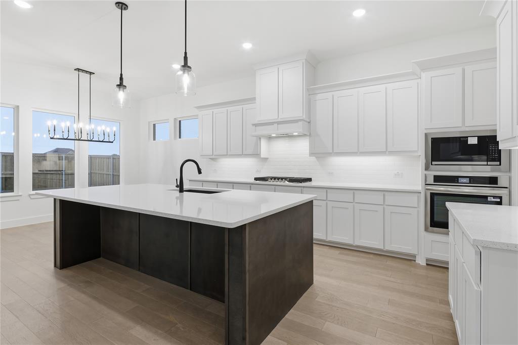 Pecan Grove - Residential