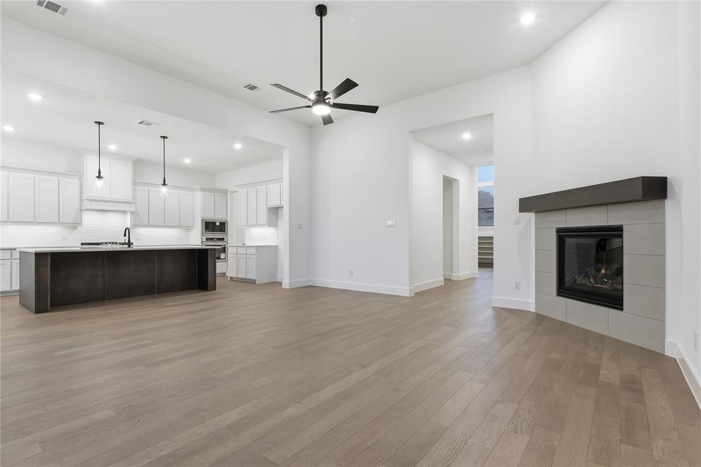 Pecan Grove - Residential