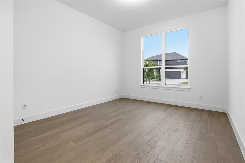 Pecan Grove - Residential