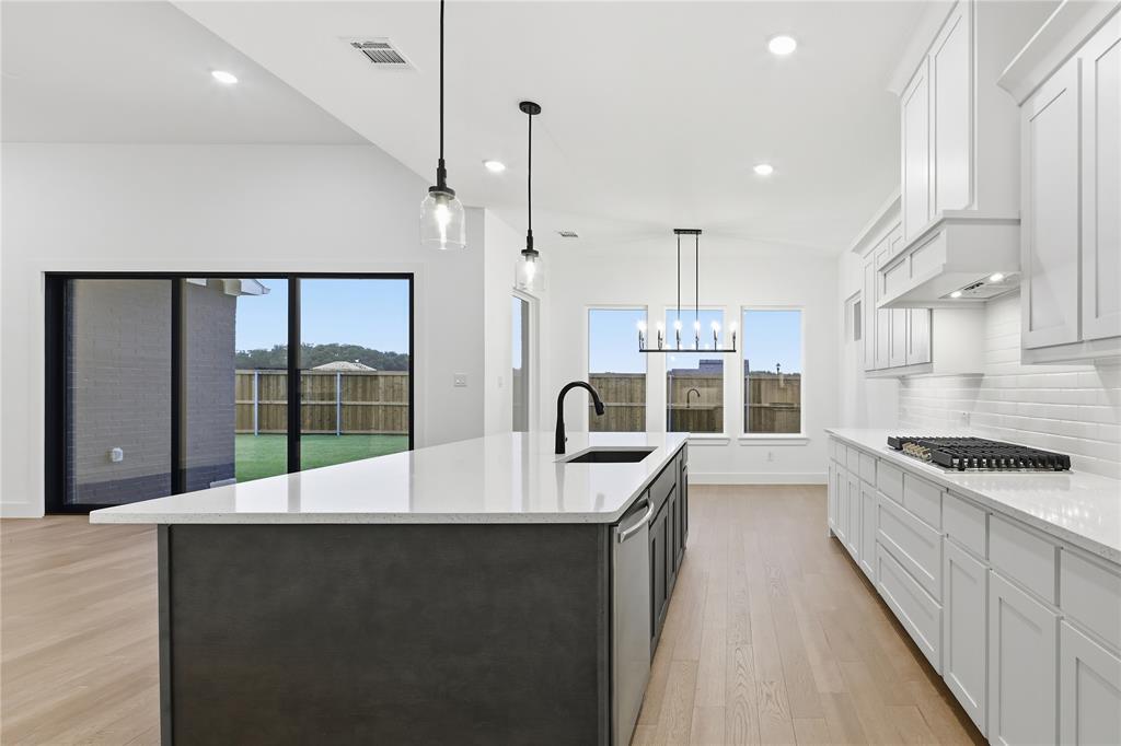 Pecan Grove - Residential