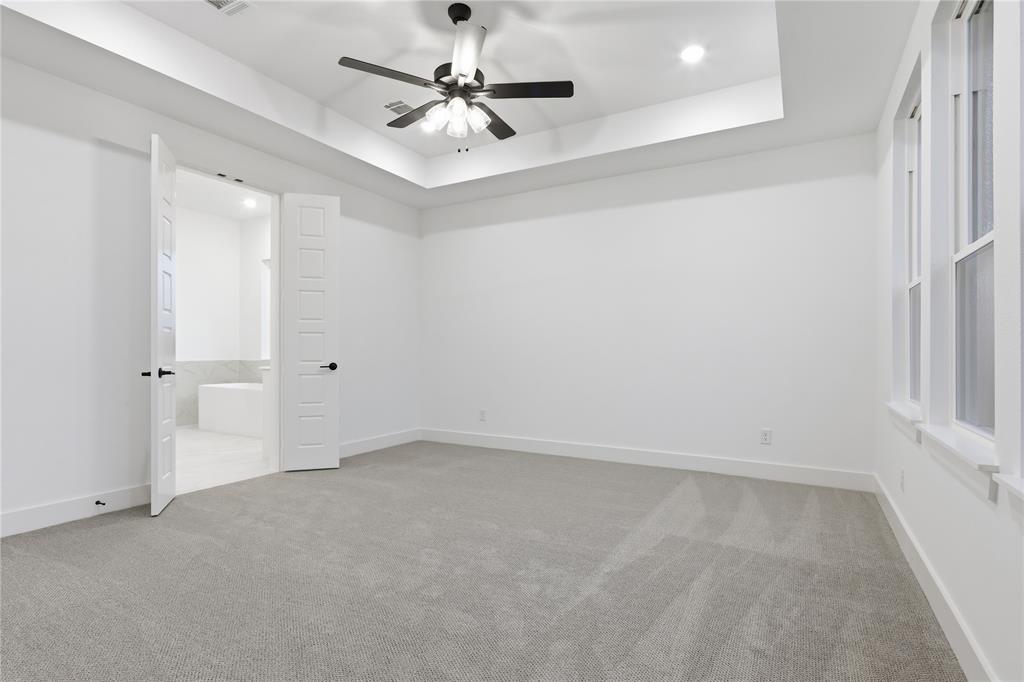 Pecan Grove - Residential