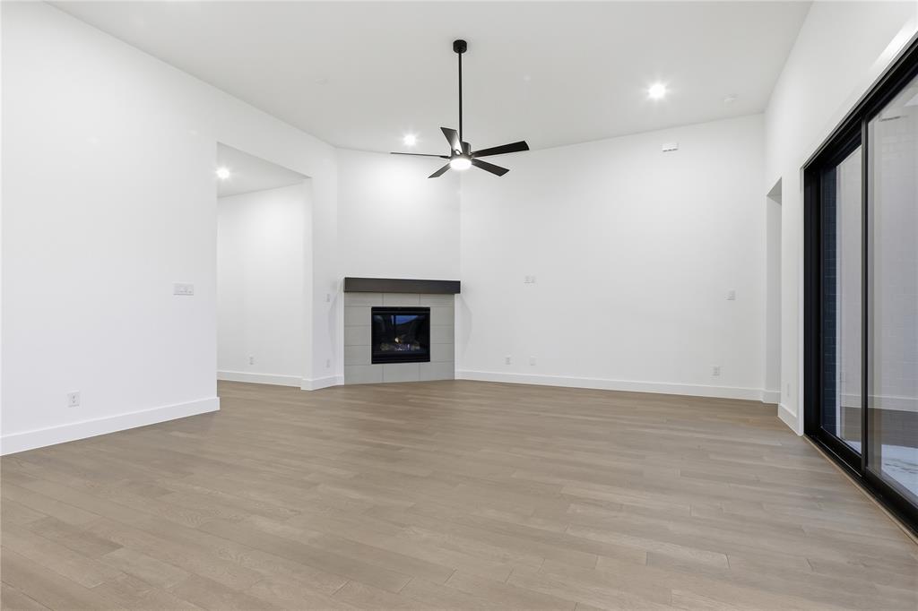 Pecan Grove - Residential