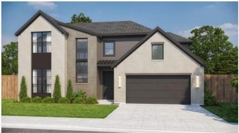 1653 Cedar Elm Way Burleson TX 76028