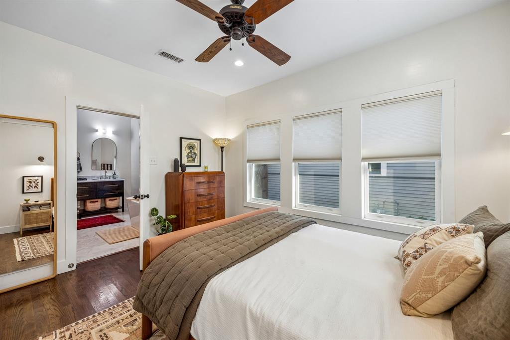 Winnetka Heights - Residential