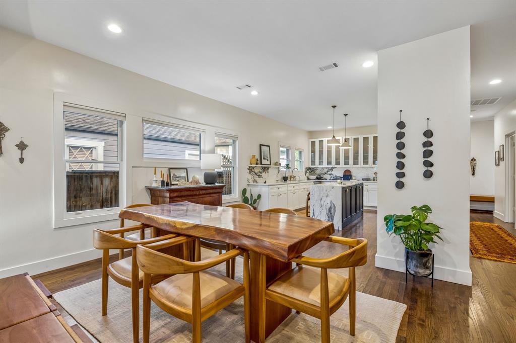 Winnetka Heights - Residential