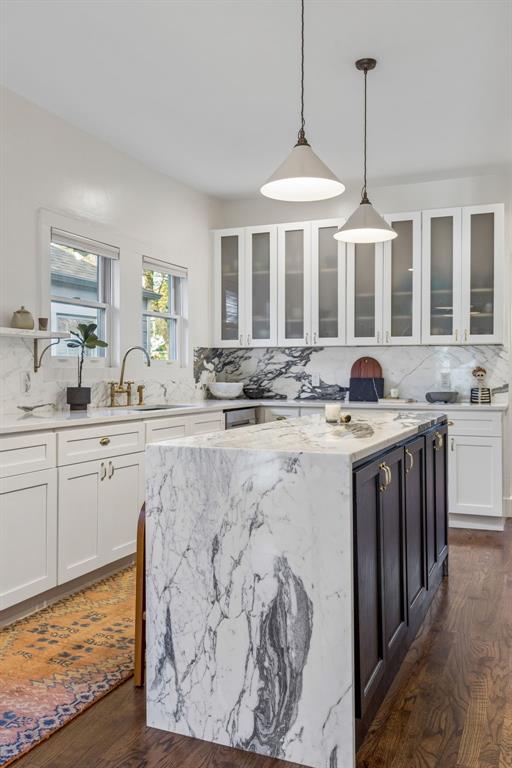 Winnetka Heights - Residential