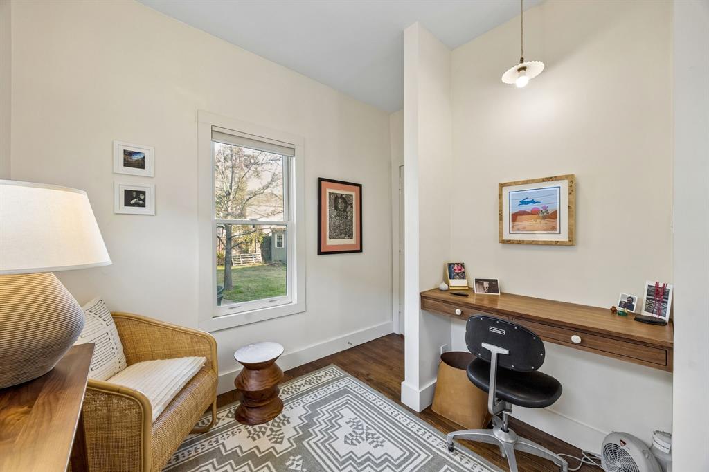 Winnetka Heights - Residential