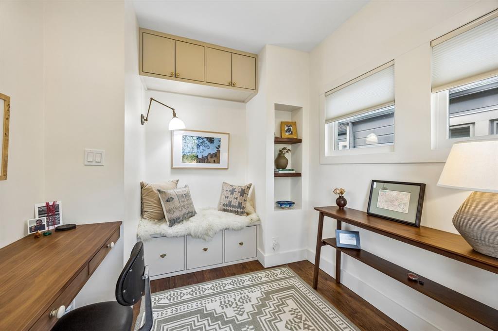 Winnetka Heights - Residential