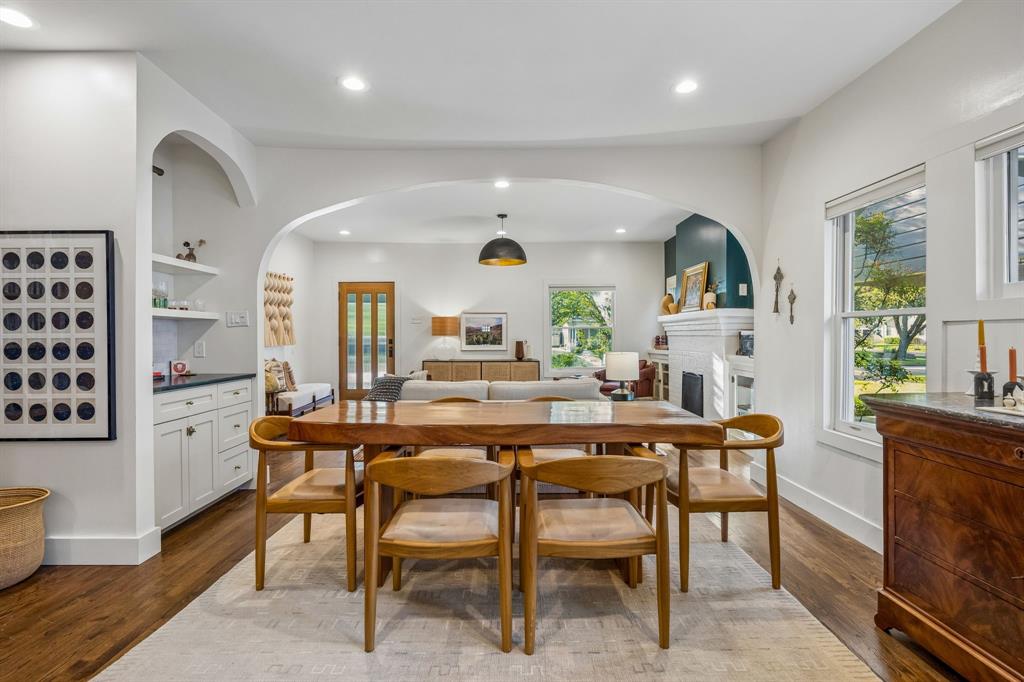 Winnetka Heights - Residential