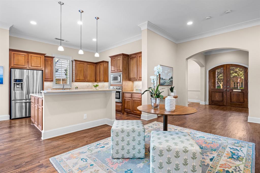 Briarwood - Residential