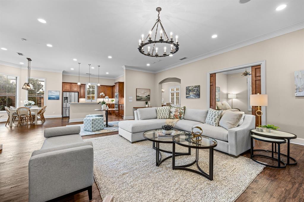 Briarwood - Residential