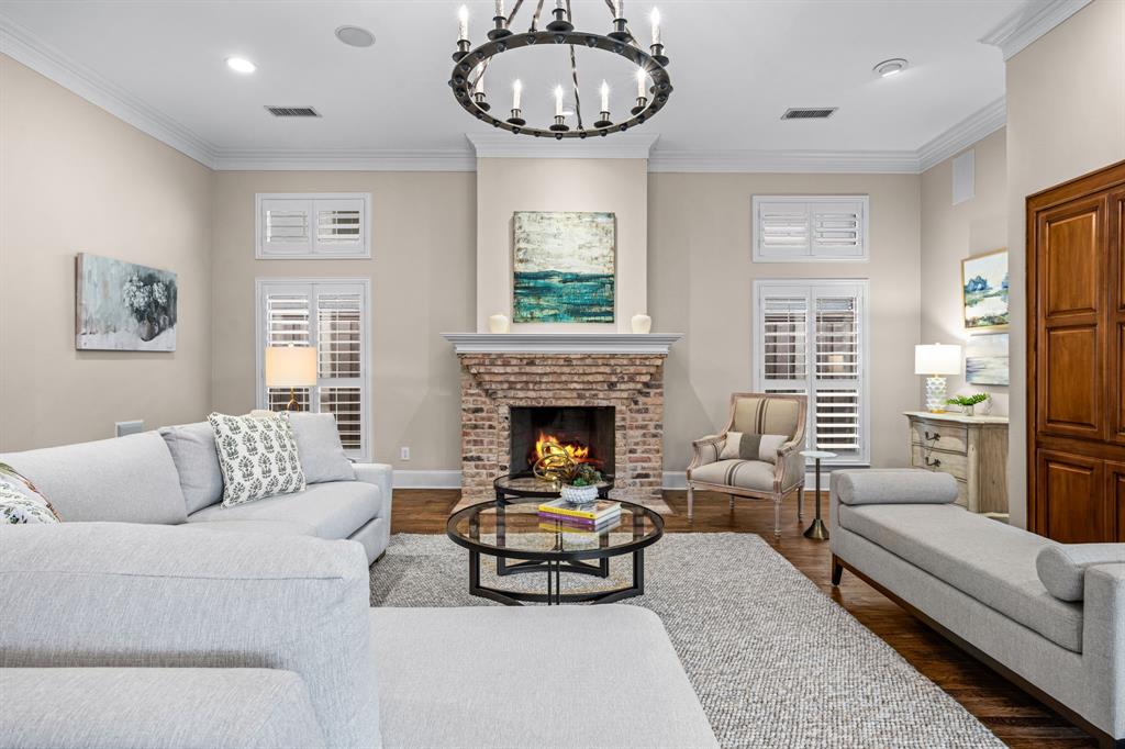 Briarwood - Residential