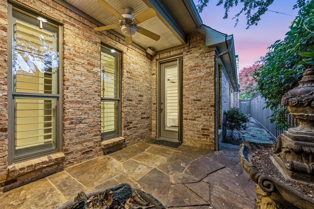 Briarwood - Residential