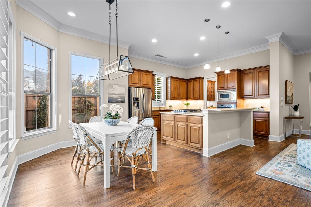 Briarwood - Residential