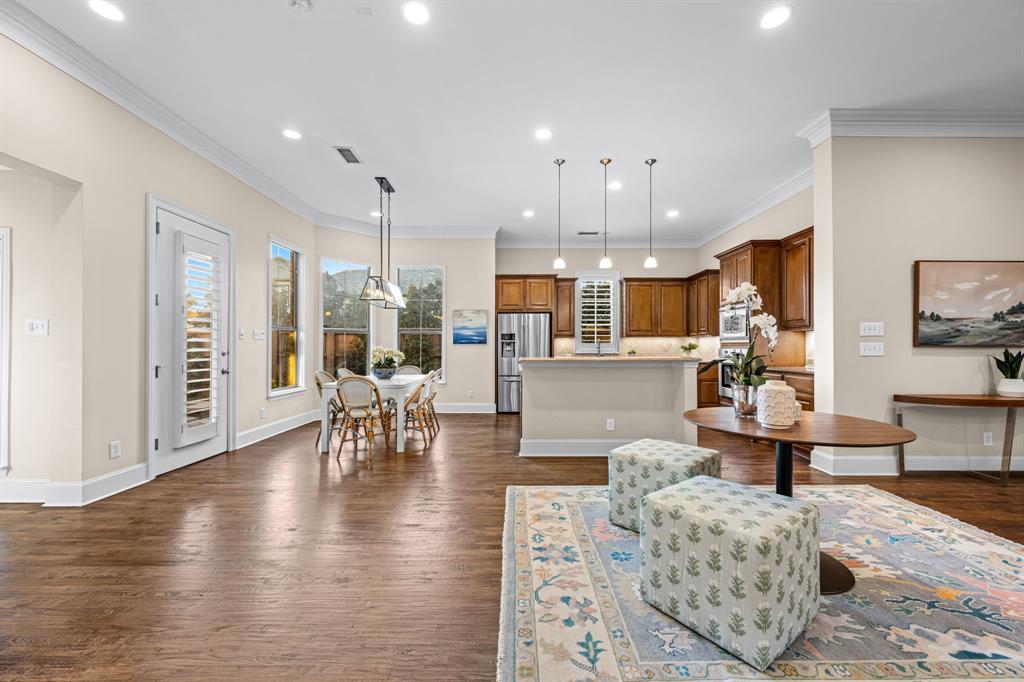 Briarwood - Residential