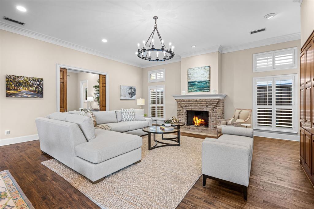 Briarwood - Residential