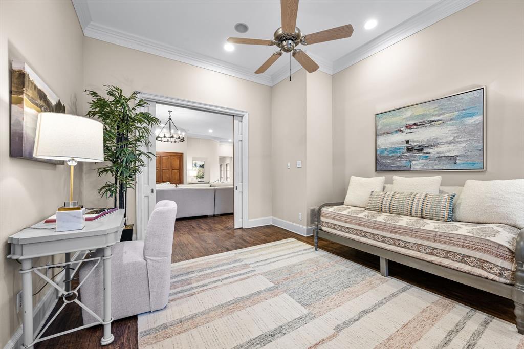 Briarwood - Residential