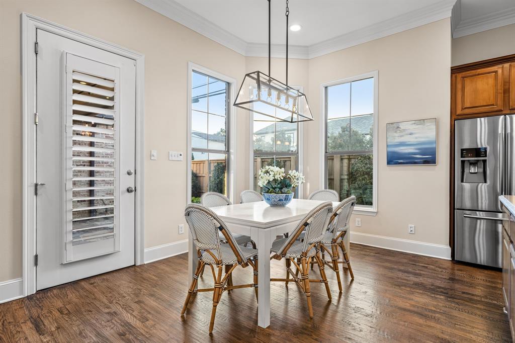 Briarwood - Residential