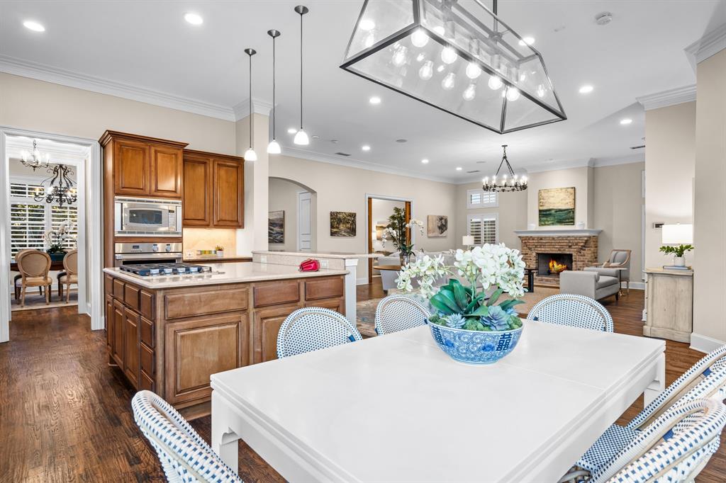 Briarwood - Residential