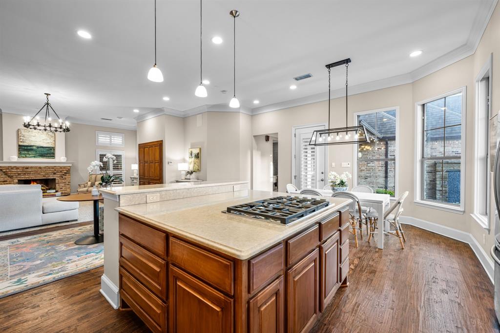 Briarwood - Residential