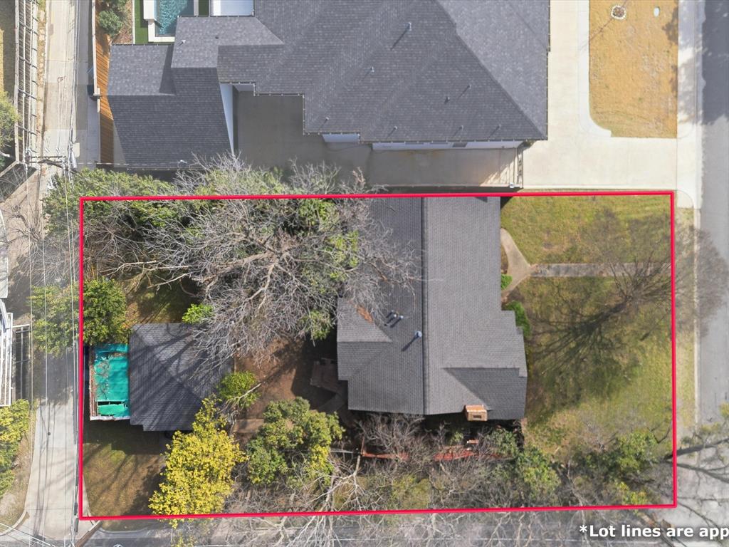 Lakewood Estates - Residential