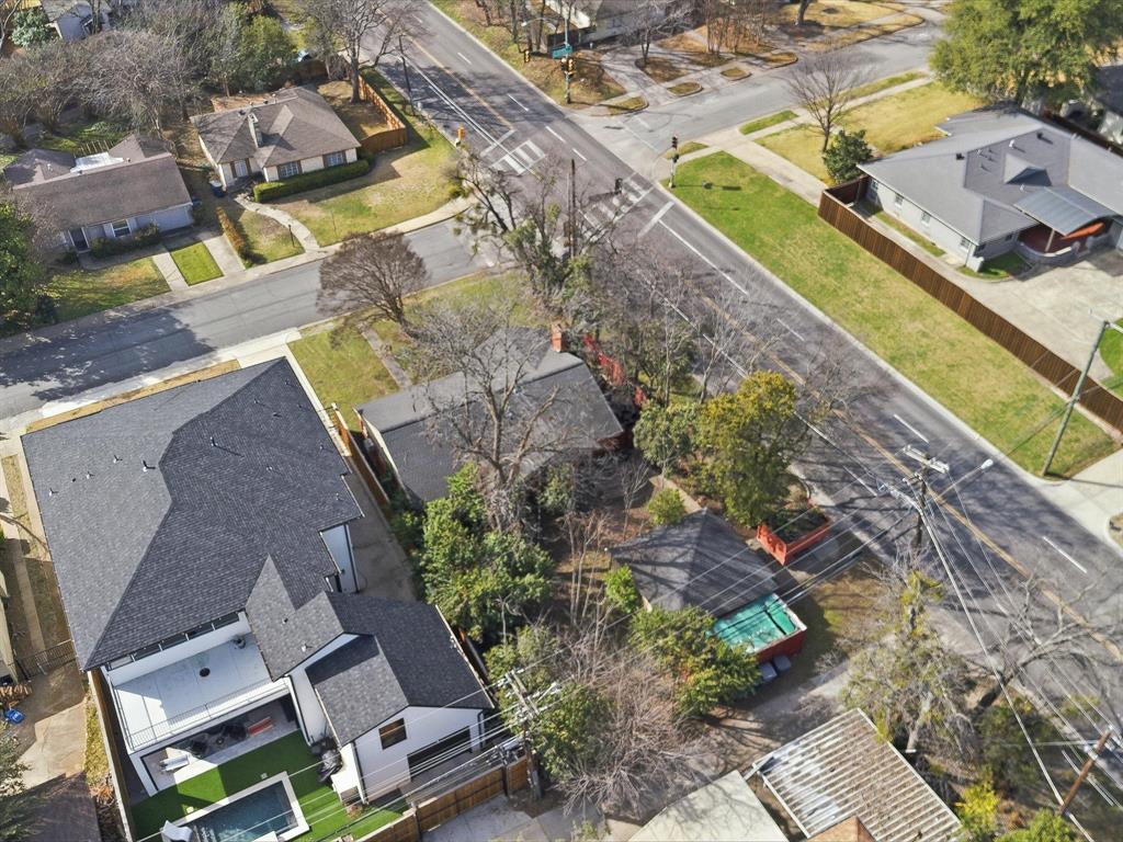 Lakewood Estates - Residential