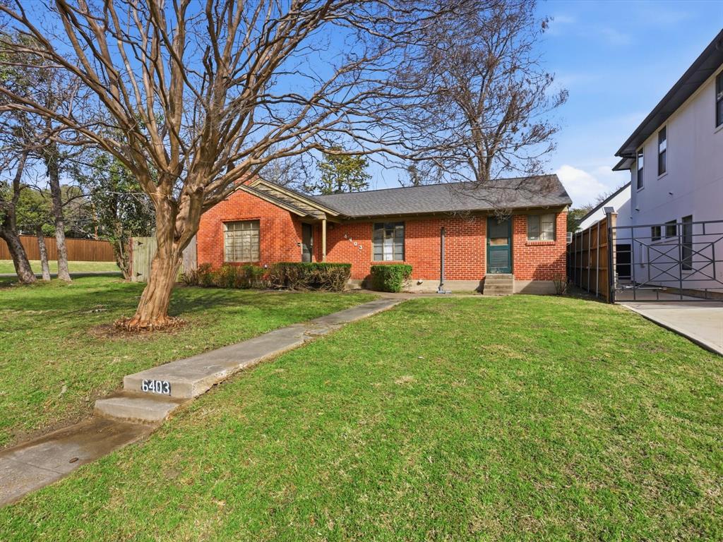 Lakewood Estates - Residential