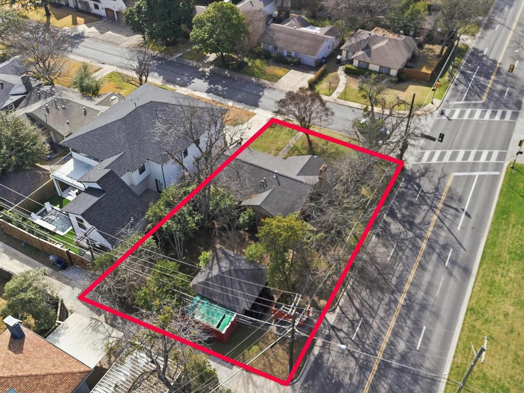 Lakewood Estates - Residential