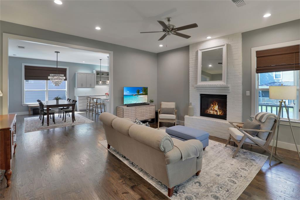 Tuckers Add - Residential