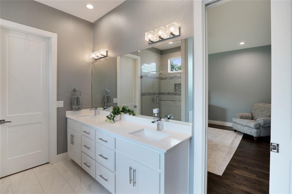 Tuckers Add - Residential