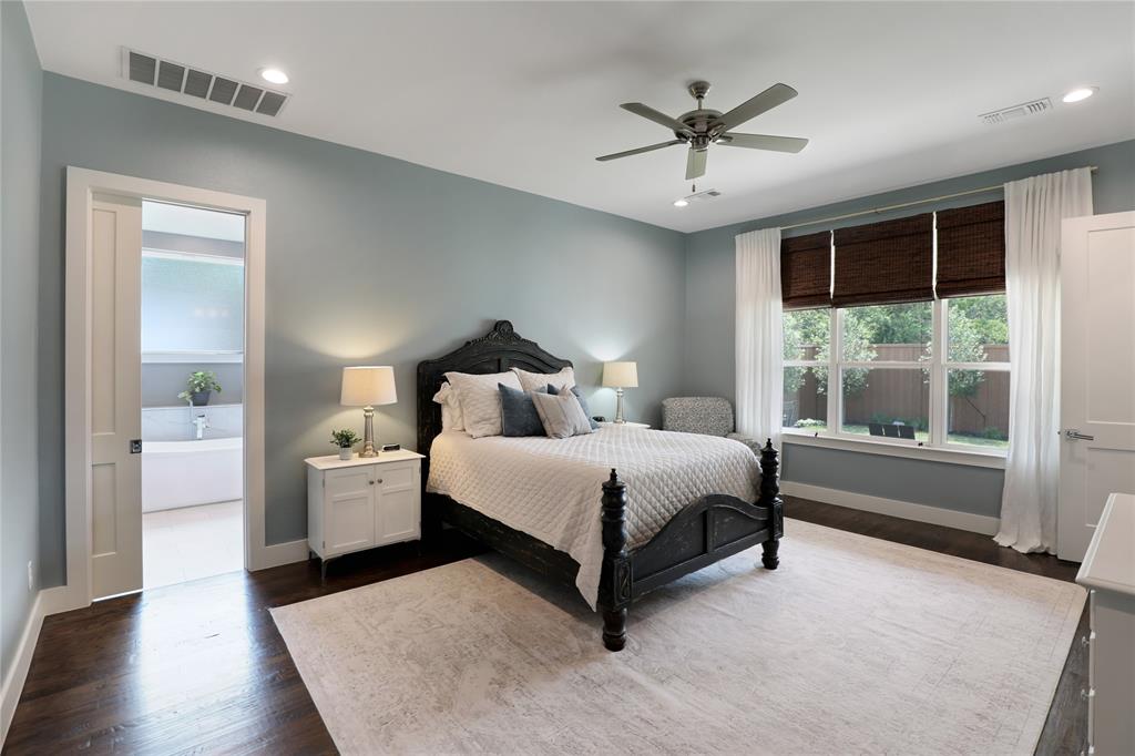 Tuckers Add - Residential