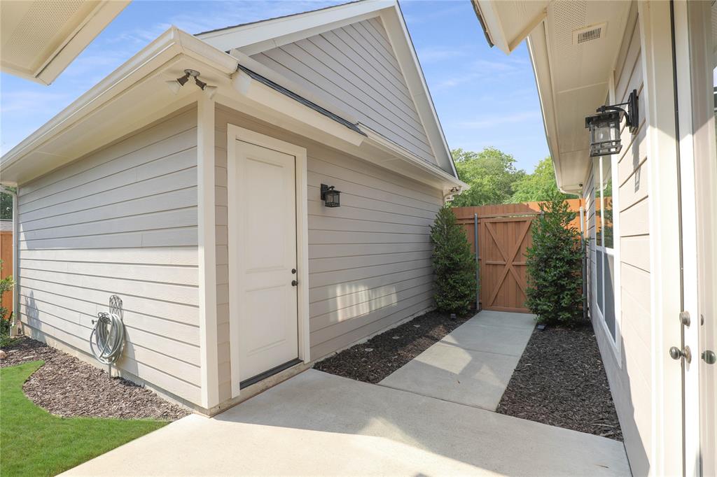 Tuckers Add - Residential