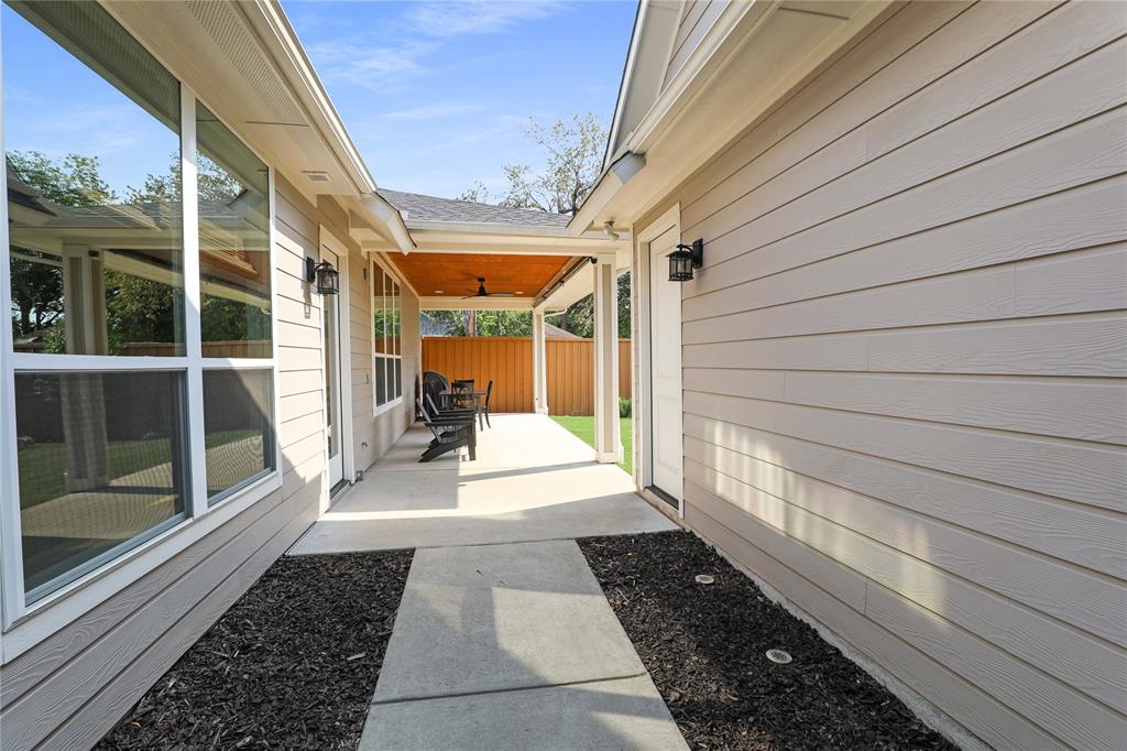 Tuckers Add - Residential