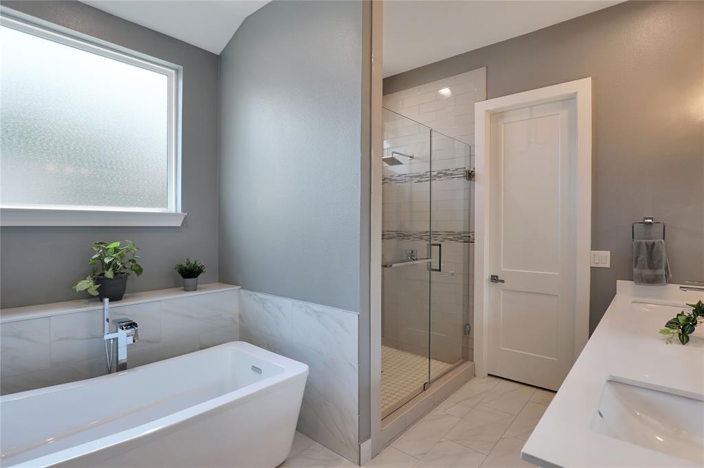 Tuckers Add - Residential