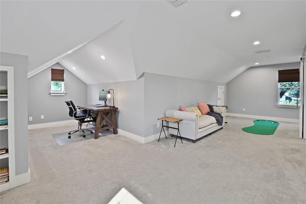 Tuckers Add - Residential