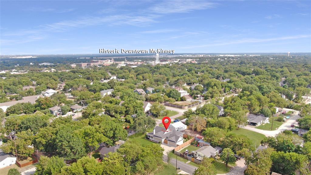 Tuckers Add - Residential