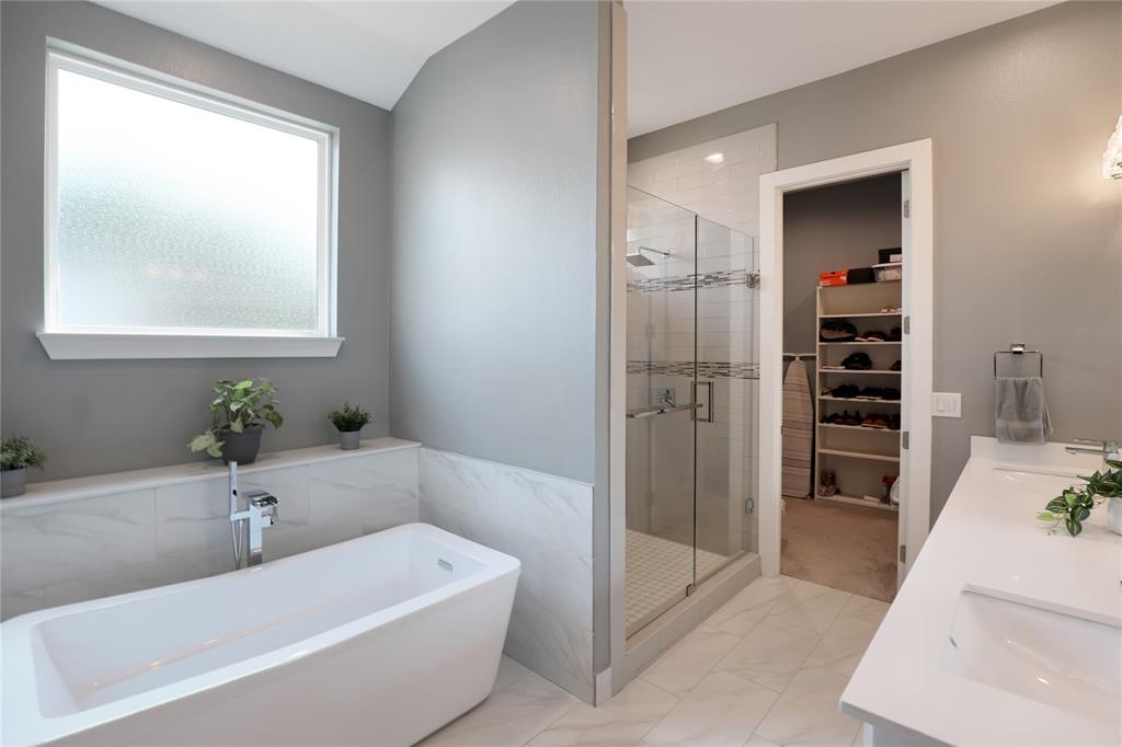 Tuckers Add - Residential