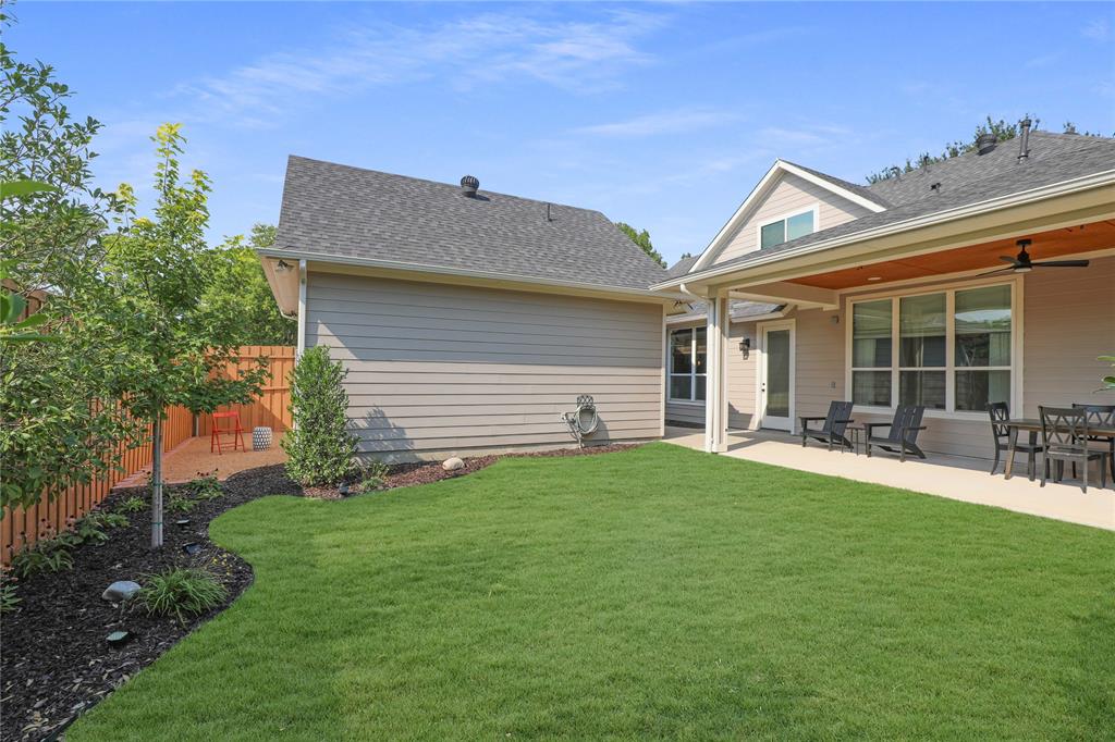 Tuckers Add - Residential