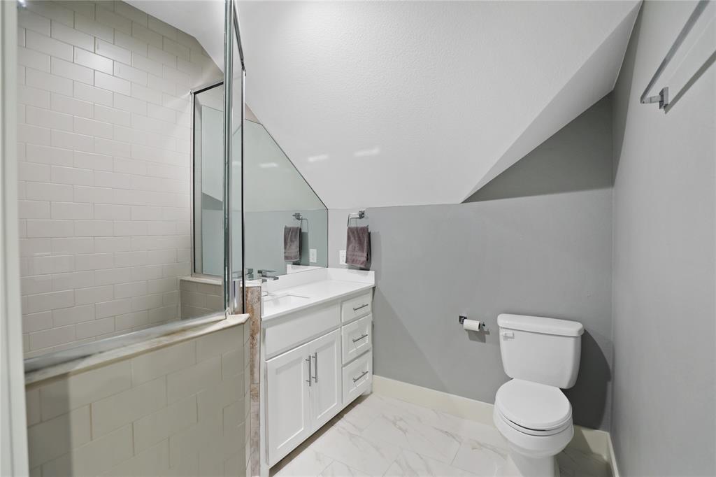 Tuckers Add - Residential