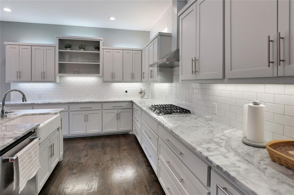 Tuckers Add - Residential