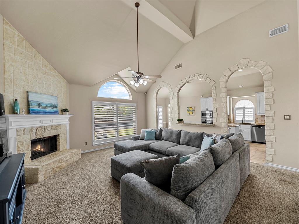 821 Redbud Drive