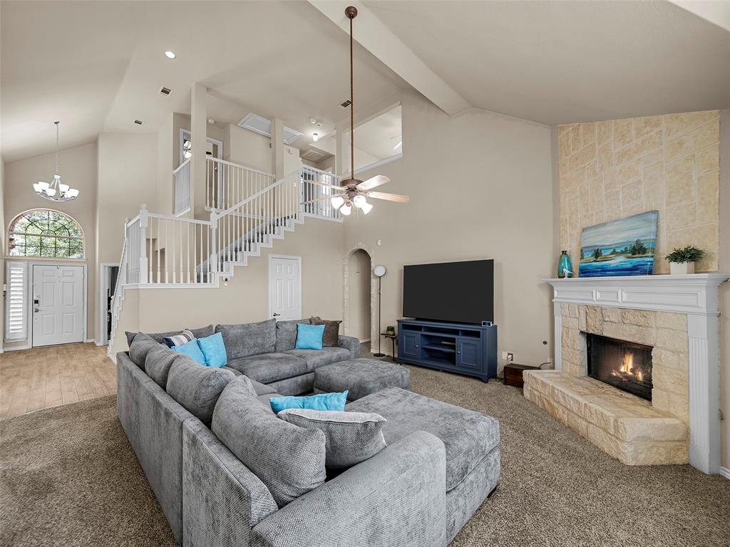 821 Redbud Drive
