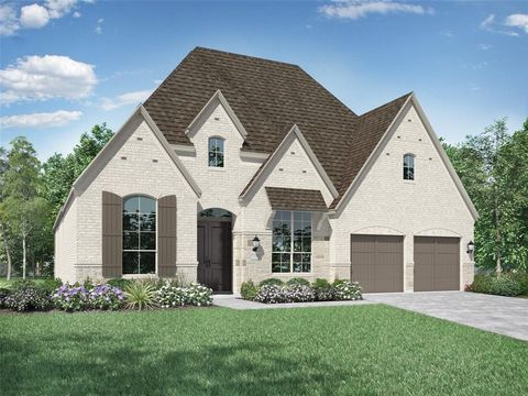 1108 Lakeview Lane Northlake TX 76226