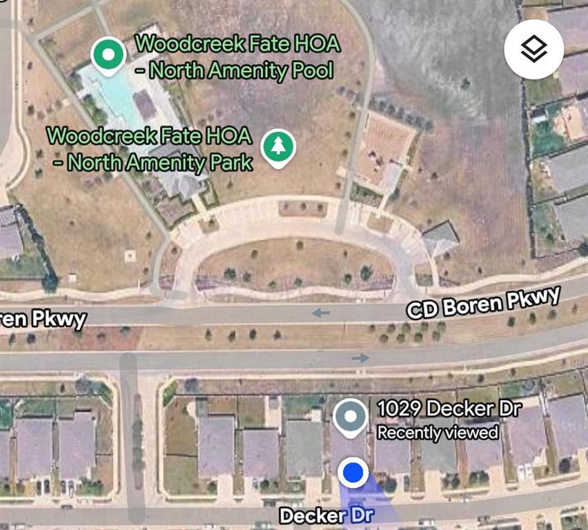 Woodcreek Ph 6d2 - Residential Lease