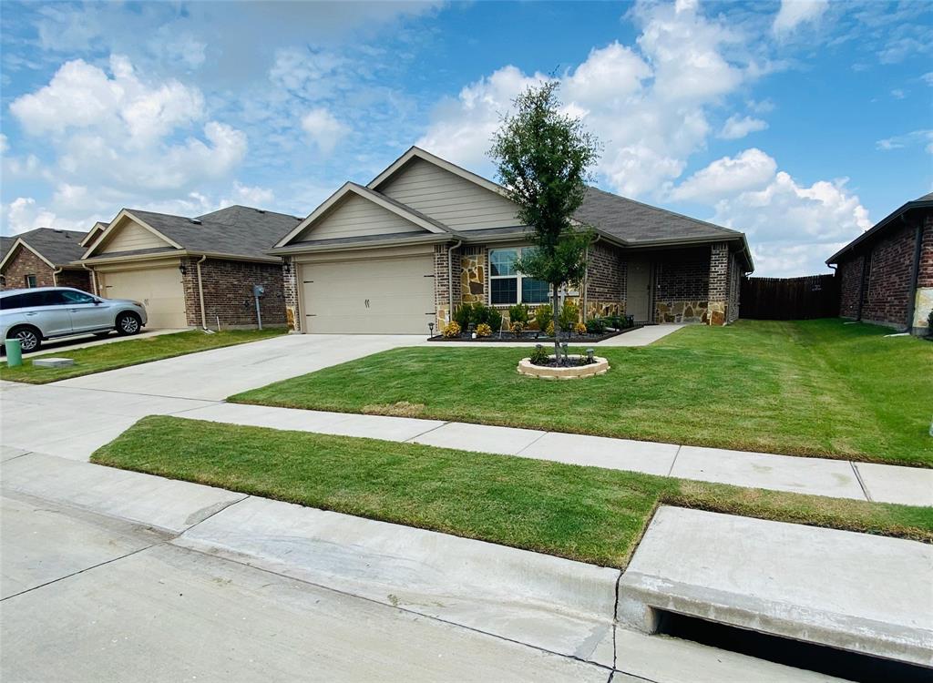 Woodcreek Ph 6d2 - Residential Lease